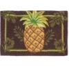 Jellybean 20 In. W X 30 In. L Multicolored Welcoming Pineapple Accent Rug 2 Jellybean 20 In. W X 30 In. L Multicolored Welcoming Pineapple Accent Rug -Umbra || Yankee Candle Sales 6106c280 d0c3 4f79 9863 75bec51929a9