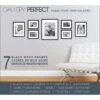 Gallery Solutions Matte Black Wood Picture Frame Gallery -Umbra || Yankee Candle Sales 623ef678 7655 4488 9ff7 c749c6f784eb