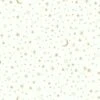 RoomMates 20.5 In. W X 16.5 Ft. L Twinkle Little Star Gold Vinyl Peel And Stick Wallpaper 2 RoomMates 20.5 In. W X 16.5 Ft. L Twinkle Little Star Gold Vinyl Peel And Stick Wallpaper -Umbra || Yankee Candle Sales 63707c27 75ed 4b9b 9669 e301ea5d59ca