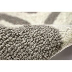 Liora Manne Capri 1.67 Ft. W X 2.5 Ft. L Gray Contemporary Polyester Accent Rug 11 Liora Manne Capri 1.67 Ft. W X 2.5 Ft. L Gray Contemporary Polyester Accent Rug -Umbra || Yankee Candle Sales 63c48ebe 8b10 4135 8738 9276cbf8a33b