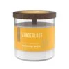 Candle-Lite Essential Elements White Vanilla/Sandalwood Scent Candle 16 Oz -Umbra || Yankee Candle Sales 64cced5b 8597 4a35 9590 2931fb34cdaa