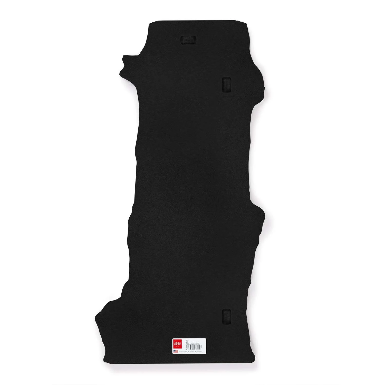 P. Graham Dunn 23.5 In. H X 0.75 In. W X 12 In. L Multicolored Wood Barky Sign 6 P. Graham Dunn 23.5 In. H X 0.75 In. W X 12 In. L Multicolored Wood Barky Sign - Image 4