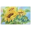 Americo Home Eversoft 18 In. W X 30 In. L Multicolored Sunflower Cushion Mat 1 Americo Home Eversoft 18 In. W X 30 In. L Multicolored Sunflower Cushion Mat -Umbra || Yankee Candle Sales 68c4d28b c4d1 4b48 a6ea 9651db2db417