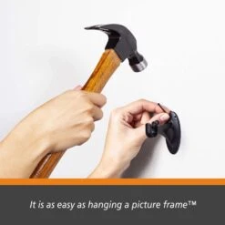 Kenney Fast Fit Matte Black Fast Fit Lilly Curtain Rod 36 In. L X 66 In. L -Umbra || Yankee Candle Sales 69f086b7 5c43 4635 a114 ec0f82510ce2