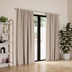 Umbra Twilight Linen Blackout Curtains 52 In. W X 84 In. L -Umbra || Yankee Candle Sales 6af23fc0 4e1f 474f 9d2b 9c6e2b0a1040