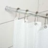Zenna Home Chrome Silver Curtain Rod 24 In. L X 40 In. L -Umbra || Yankee Candle Sales 6d7c9af2 3de8 4a85 8c94 c983f731c0be