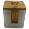 Bamboo Home Fragrance White Cedarwood & White Musk Scent Candle -Umbra || Yankee Candle Sales 6ed21c5b 924e 4c32 99a4 ef0a0ce2d4a0