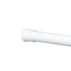 Zenna Home Baked Enamel White Tension Rod 49 In. L X 86 In. L -Umbra || Yankee Candle Sales 6f18351e 9bb9 4c64 a3ff 050a2382acd7