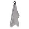 Ritz Hook And Hang 18 In. H X 28 In. W X .5 In. L Titanium Cotton Kitchen Towel 1 Ritz Hook And Hang 18 In. H X 28 In. W X .5 In. L Titanium Cotton Kitchen Towel -Umbra || Yankee Candle Sales 8448432e 257e 42e8 9307 1eb4816f2994