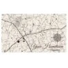 Fire & Pine 15 In. H X 25.25 In. W Papier Blanc Wood Custom Map 1 Fire & Pine 15 In. H X 25.25 In. W Papier Blanc Wood Custom Map -Umbra || Yankee Candle Sales 858925e4 ce3c 429f bb73 97dc10640c17