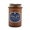 Northern Lights Spirit Jars Brown Dark Rum And Oak Scent Frangrance Candle -Umbra || Yankee Candle Sales 8613acfe d114 439d a9f3 753ce38b049a
