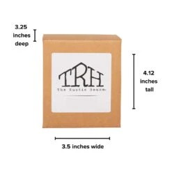 The Rustic House White Mint/Rosemary Scent Candle 8 Oz -Umbra || Yankee Candle Sales 87ea0197 632b 48cc b8b4 677c33a0ce6b