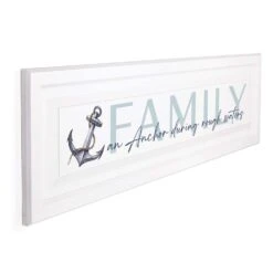 P. Graham Dunn 12 In. H X 0.75 In. W X 40 In. L Multicolored Wood Ornate Decor -Umbra || Yankee Candle Sales 88ea5f4c 24d6 42ee b307 b2a9395be314