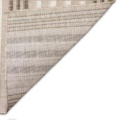 Liora Manne Malibu 4.83 Ft. W X 7.5 Ft. L Neutral Faded Stripe Polypropylene Rug 11 Liora Manne Malibu 4.83 Ft. W X 7.5 Ft. L Neutral Faded Stripe Polypropylene Rug -Umbra || Yankee Candle Sales 8936c23b 7191 44f3 850b 599f2e410fb9