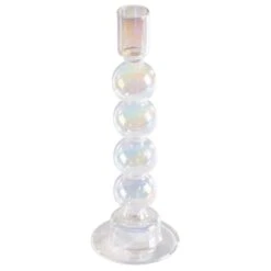 Karma Gifts Clear Candle Holder 8 Karma Gifts Clear Candle Holder -Umbra || Yankee Candle Sales 94416810 ca10 4dde 8144 102061ed17ea