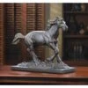 Accent Plus Running Stallion 9.5 In. H X 4.25 In. W X 11 In. L Bronze Poly Resin 2 Accent Plus Running Stallion 9.5 In. H X 4.25 In. W X 11 In. L Bronze Poly Resin -Umbra || Yankee Candle Sales 9764bb3d ccc0 4dc2 9da3 bf28eb1873b9