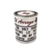 El Arroyo White Holiday Pine Scent The Only Things Candle 14 Oz 1 El Arroyo White Holiday Pine Scent The Only Things Candle 14 Oz -Umbra || Yankee Candle Sales 9810dfb2 ca19 4f9b b706 b95d7b08a055