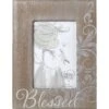 Precious Moments Silver Wood Photo Frame 9 In. H -Umbra || Yankee Candle Sales 9d98b75b bd5d 4f5a beae 048b5d8178d4