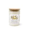 Finding Home Farms White Citrus & Salt Scent Candle 11 Oz -Umbra || Yankee Candle Sales a072de36 3d91 4e74 a8af 6fb4722365f1