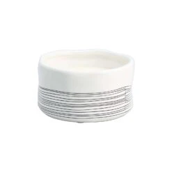 Pavilion Celebrating You Black/White Tranquility Scent Candle 8 Oz -Umbra || Yankee Candle Sales a18a1afb d6ee 4d37 88f3 a232bb64b422