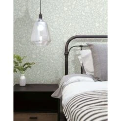 Magnolia Home By Joanna Gaines Premium Peel & Stick .014 M H X 20.5 In. W X 240 In. L Fox&Hare Green -Umbra || Yankee Candle Sales a1a37c26 e74b 4d65 9e20 a5a44aabe1ab