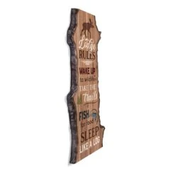 P. Graham Dunn 23.5 In. H X 0.75 In. W X 12 In. L Multicolored Wood Barky Sign 7 P. Graham Dunn 23.5 In. H X 0.75 In. W X 12 In. L Multicolored Wood Barky Sign -Umbra || Yankee Candle Sales a1c2f8c5 4ea2 4312 8d58 6f5d74b9fb6f