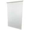 Friedland Galaxy White Medium Room Darkening Roller Shade 73 In. W X 78 In. L -Umbra || Yankee Candle Sales a32fd039 1de9 4df5 950f 4564b82c62e1