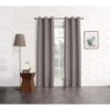 No918 Webster Gray Curtain 80 In. W -Umbra || Yankee Candle Sales a48c7aea 4b1e 48b5 9521 44d5fc9bdab3