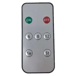 Celestial Lights Brushed Nickel/Cream LED Window Candle -Umbra || Yankee Candle Sales a5025274 6473 4477 a596 0604861e51df