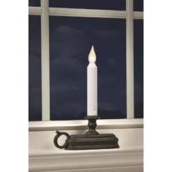 Xodus Innovations Aged Bronze/White None Scent Window Candles Flameless Flickering Candle -Umbra || Yankee Candle Sales a94f847f 5501 4744 896b 8af22c336297