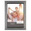 Pinnacle Black/Silver Metal Picture Frame 6 In. H X 4.5 In. W -Umbra || Yankee Candle Sales a9e53fb4 0fe2 4a21 a394 78d06781928f