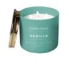 Colonial Candle Pop Of Color Blue/Copper Vanilla Sea Salt Scent Candle Jar 14.5 Oz -Umbra || Yankee Candle Sales ade10cde ce4d 4da9 9d87 b780bc20a701