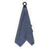Ritz Hook And Hang 18 In. H X 28 In. W X .5 In. L Federal Blue Cotton Kitchen Towel -Umbra || Yankee Candle Sales aea4d084 5e61 46ce 8615 58fdec69a14f