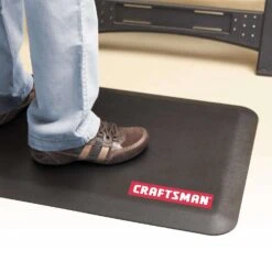 Craftsman 20 In. W X 72 In. L Black Polyurethane Foam Anti Fatigue Mat 15 Craftsman 20 In. W X 72 In. L Black Polyurethane Foam Anti Fatigue Mat -Umbra || Yankee Candle Sales af6ec74e ec3d 42db 9a9f 3776b6375a14