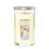Yankee Candle Yellow Juicy Citrus & Sea Salt Scent Pillar Candle 12 Oz 1 Yankee Candle Yellow Juicy Citrus & Sea Salt Scent Pillar Candle 12 Oz -Umbra || Yankee Candle Sales b21ef3fe 7e36 472e 9a1e 7ee12693b948