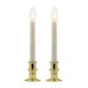 Celestial Lights Brass/Cream LED Window Candle -Umbra || Yankee Candle Sales b4f0e47b e24d 468d 9fce 89145bdef18d