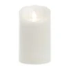Sterno Home White No Scent Iflicker Smooth Pillar Candle -Umbra || Yankee Candle Sales b5180372 8cae 46b7 bc34 747846c1bb4b