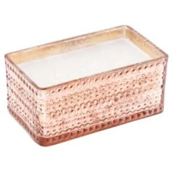 Karma Gifts Pink Apple Blossom Scent Hobnail Candle -Umbra || Yankee Candle Sales b58886dd 4a97 45cf bc28 14e6d4b166cf