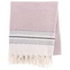 Karma Gifts 60 In. W X 50 In. L Lilac Cotton Beach Throw Blanket 1 Karma Gifts 60 In. W X 50 In. L Lilac Cotton Beach Throw Blanket -Umbra || Yankee Candle Sales b6fb27be 54a3 4041 8706 557a8e48f837