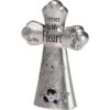 Precious Moments 3.5 In. H Silver Zinc Alloy Angel Cross 1 Precious Moments 3.5 In. H Silver Zinc Alloy Angel Cross -Umbra || Yankee Candle Sales b804f779 c45c 4336 8664 25a5caa862dd