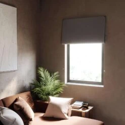 Umbra Nightfall Charcoal Blackout Curtains 51 In. W X 72 In. L -Umbra || Yankee Candle Sales bb260944 8e03 4322 a31e db45a3ea9285