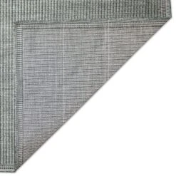 Liora Manne Malibu 4.83 Ft. W X 7.5 Ft. L Green Simple Border Polypropylene Rug 11 Liora Manne Malibu 4.83 Ft. W X 7.5 Ft. L Green Simple Border Polypropylene Rug -Umbra || Yankee Candle Sales bdd63ad9 4ad5 45ce 9e6c eb0250f371e8