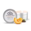 The Rustic House Silver Clove/Ginger/Pumpkin Scent Candle 4 Oz -Umbra || Yankee Candle Sales be98c6fd 023f 45c3 836d 79dfb13b96d4