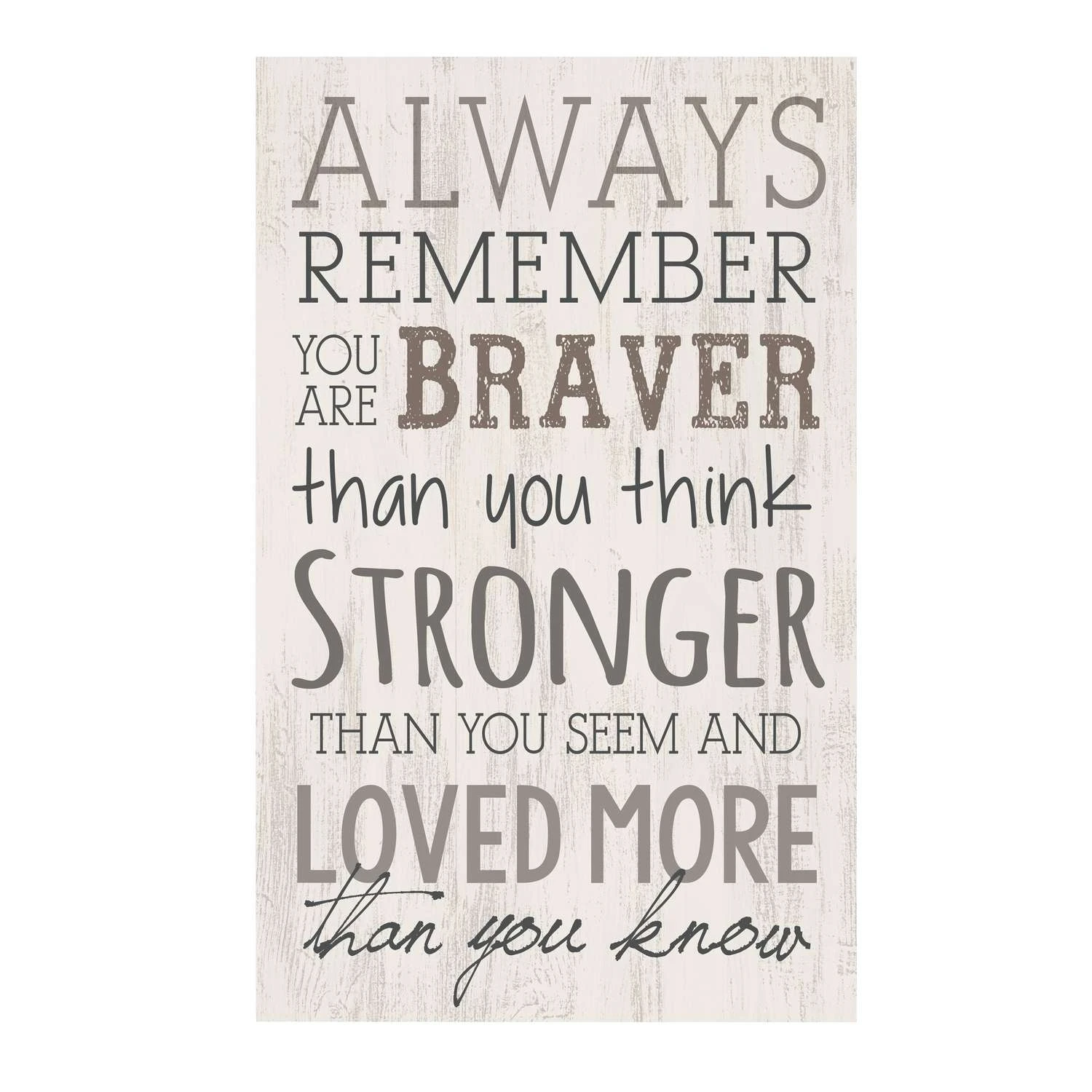 P. Graham Dunn 17 In. H X 0.875 In. W X 10.5 In. L Gray Wood Pallet Decor 3 P. Graham Dunn 17 In. H X 0.875 In. W X 10.5 In. L Gray Wood Pallet Decor