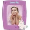 Precious Moments Pink Polyresin Photo Frame 8.25 In. H -Umbra || Yankee Candle Sales c52e1ea4 0316 4781 8ed9 673c6baec08b