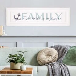 P. Graham Dunn 12 In. H X 0.75 In. W X 40 In. L Multicolored Wood Ornate Decor -Umbra || Yankee Candle Sales c6452c13 1c44 442d a785 4b0869e448c4