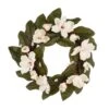 Glitzhome 6 In. W Multicolored Wreath 2 Glitzhome 6 In. W Multicolored Wreath -Umbra || Yankee Candle Sales c8322d7f ad58 40dc b16c a6561f198513