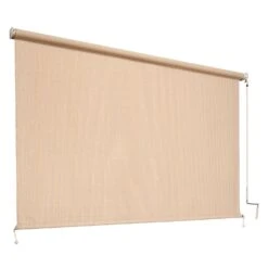 Coolaroo Beige Roll-Up Exterior Window Shade 72 In. W X 72 In. L 7 Coolaroo Beige Roll-Up Exterior Window Shade 72 In. W X 72 In. L -Umbra || Yankee Candle Sales c9eab330 6e45 48b8 abe6 d2bb95520eab