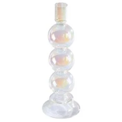 Karma Gifts Clear Candle Holder 9 Karma Gifts Clear Candle Holder -Umbra || Yankee Candle Sales cbc25437 6c59 477e b0e6 eeac450e5fdf