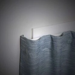 Kenney White Lockseam Curtain Rod 28 In. L X 48 In. L -Umbra || Yankee Candle Sales cbc5a544 ce25 4d9c ad23 d0b1b722bce9